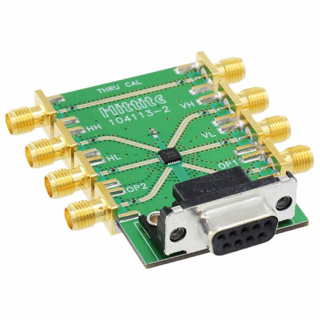 Picture of 104130-HMC276LP4
