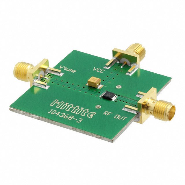 Picture of 104713-HMC358MS8G