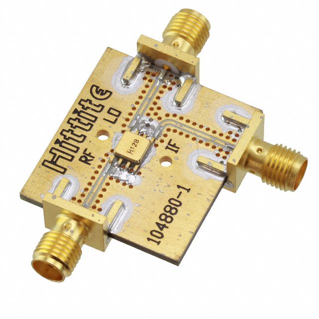 Picture of 104882-HMC128G8