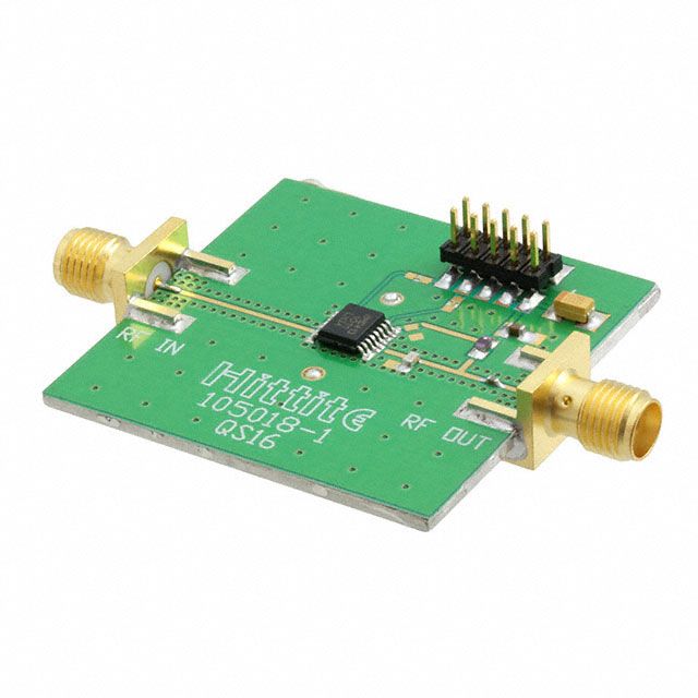 Picture of 105000-HMC413QS16G