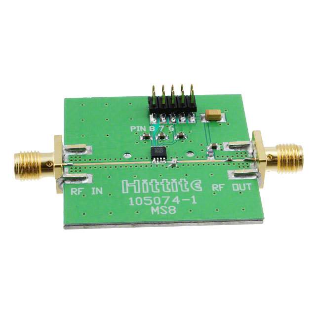 Picture of 105006-HMC414MS8G