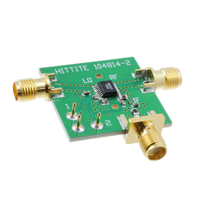 Picture of 105087-HMC421QS16