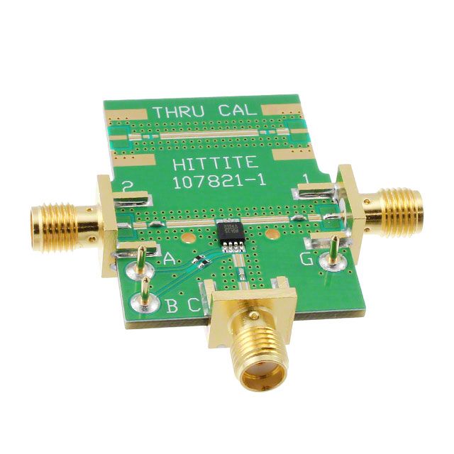 Picture of 105143-HMC194AMS8