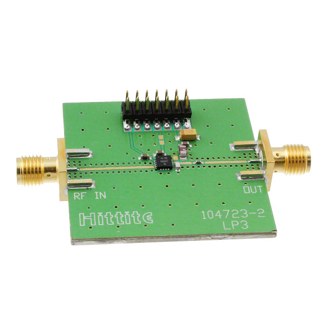 Picture of 105173-HMC415LP3