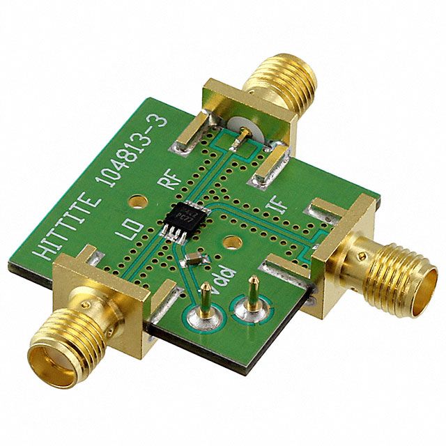 Picture of 105188-HMC422MS8