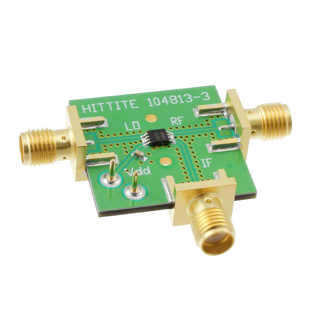 Picture of 105188-HMC485MS8G