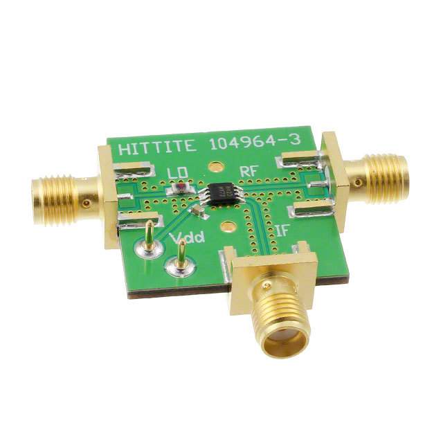 Picture of 105190-HMC423MS8