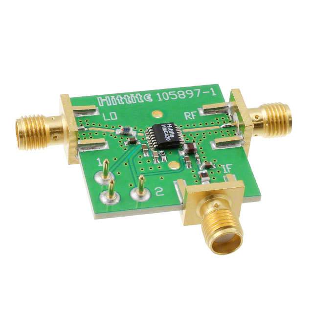 Picture of 105361-HMC420QS16