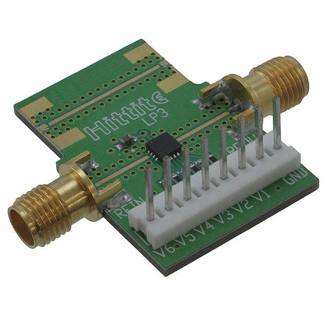 Picture of 105406-HMC424LP3