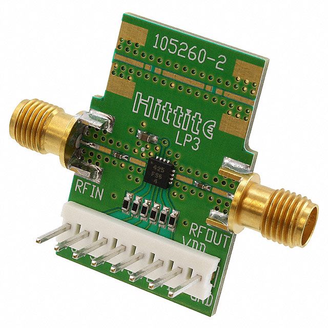 Picture of 105408-HMC425LP3