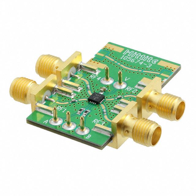 Picture of 105672-HMC427LP3