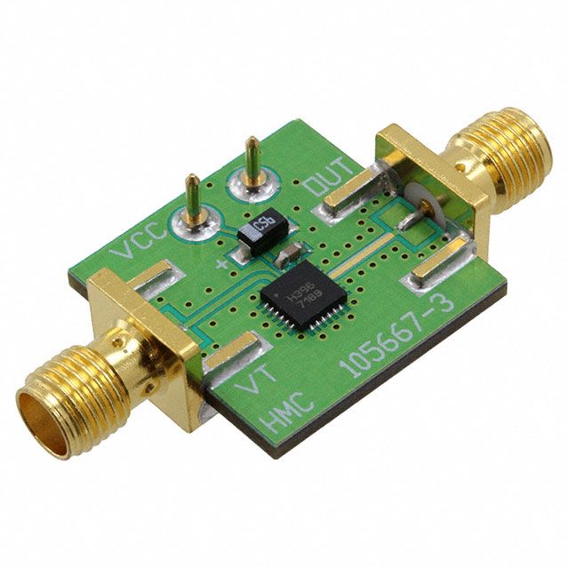 Picture of 105706-HMC386LP4