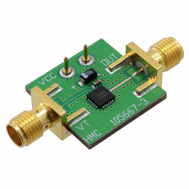 Picture of 105706-HMC388LP4