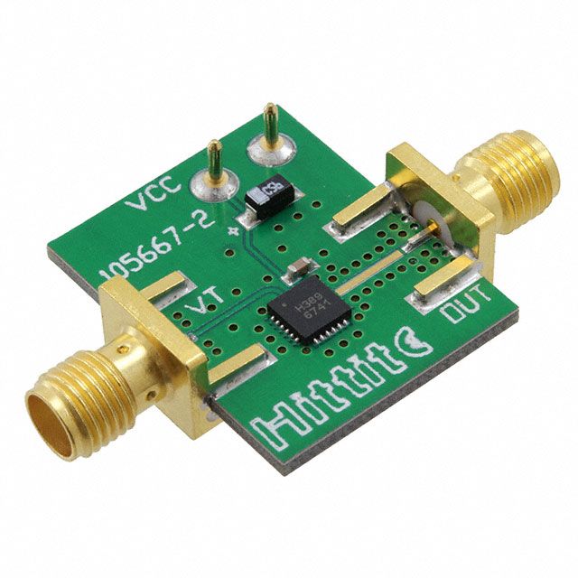 Picture of 105706-HMC389LP4