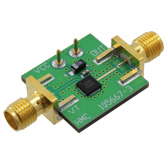 Picture of 105706-HMC390LP4