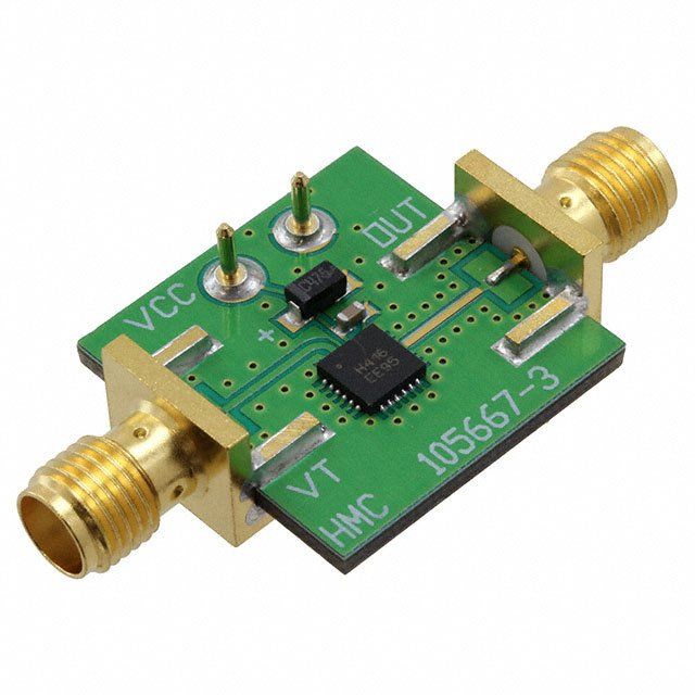 Picture of 105706-HMC416LP4