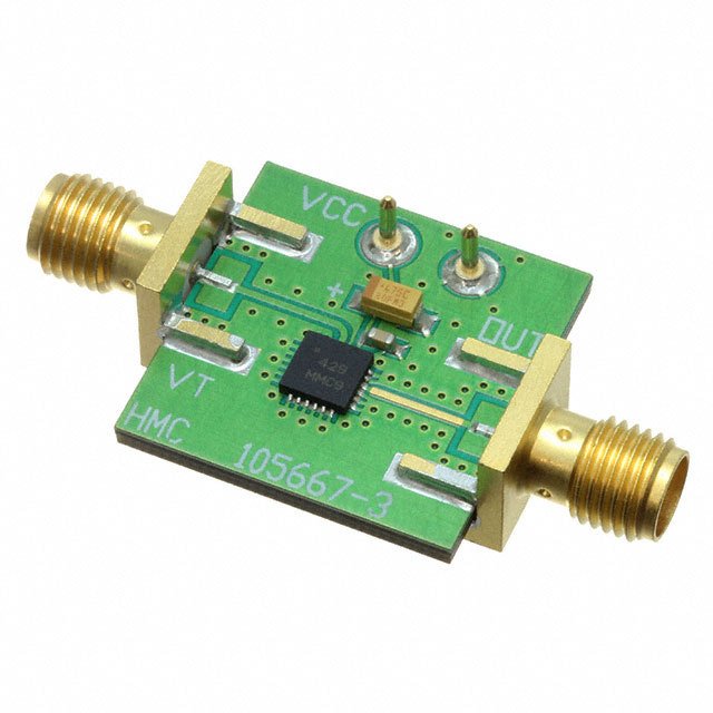 Picture of 105706-HMC429LP4