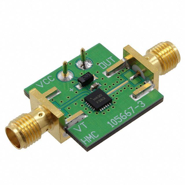 Picture of 105706-HMC430LP4