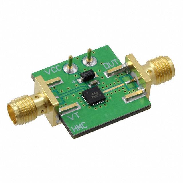 Picture of 105706-HMC466LP4