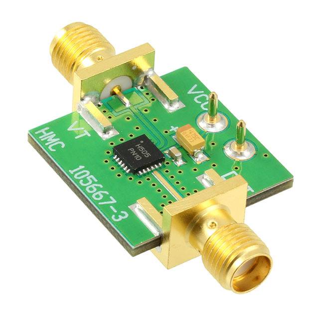 Picture of 105706-HMC505LP4