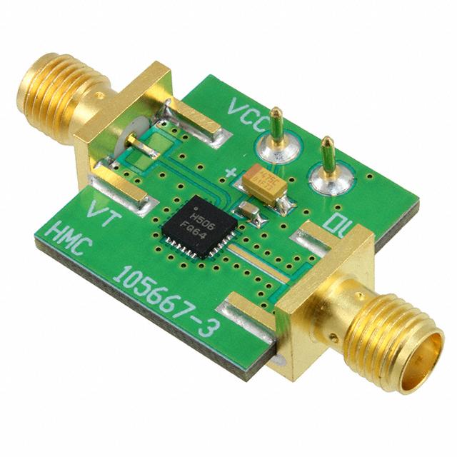 Picture of 105706-HMC506LP4