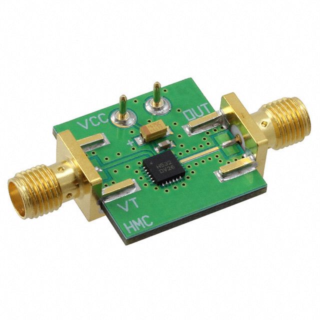 Picture of 105706-HMC532LP4