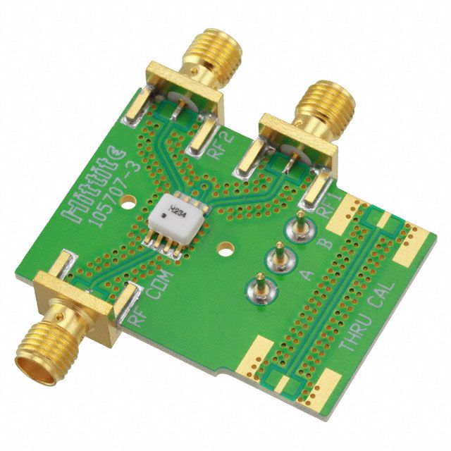 Picture of 105771-HMC234C8