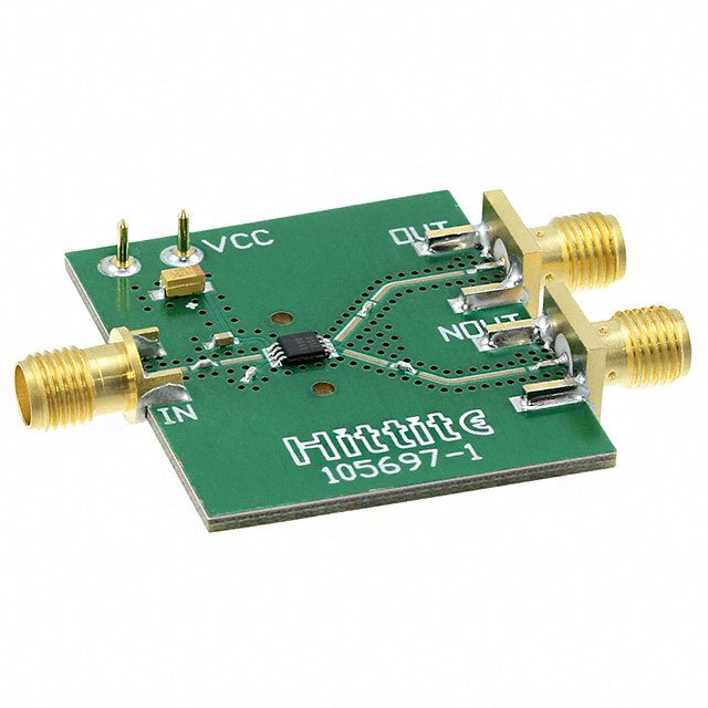 Picture of 105786-HMC437MS8G