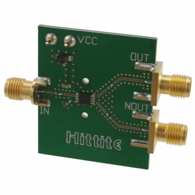 Picture of 105786-HMC438MS8G