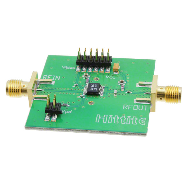 Picture of 106043-HMC457QS16G