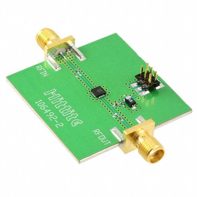 Picture of 106058-HMC455LP3