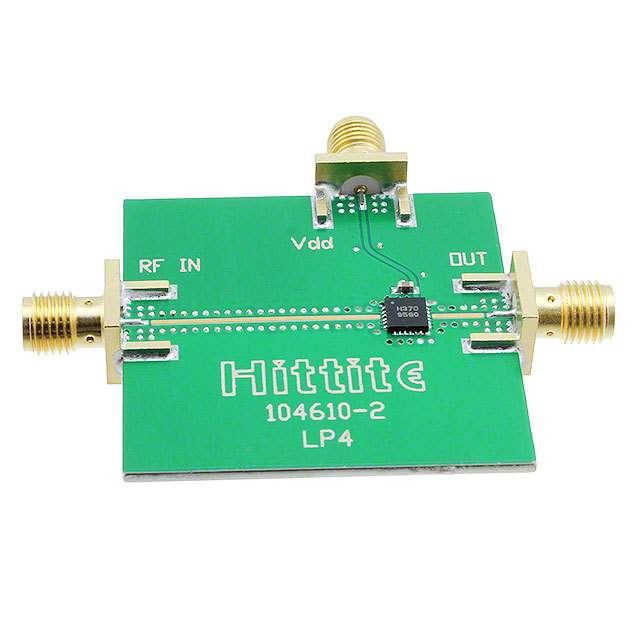 Picture of 106137-HMC370LP4