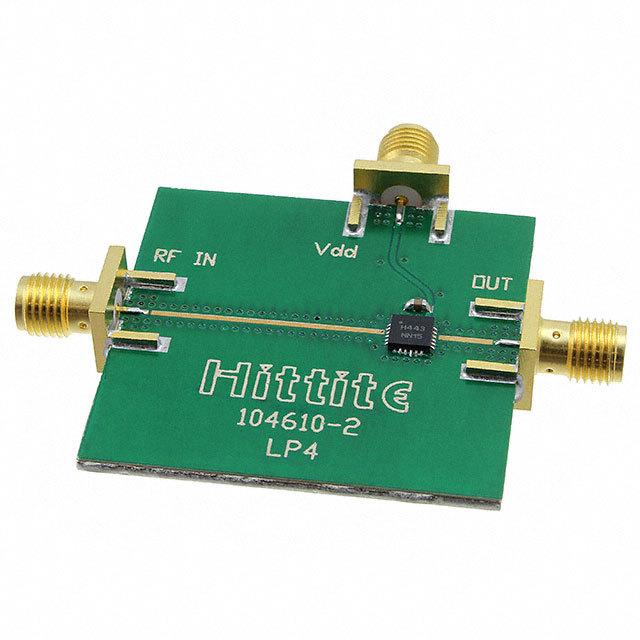 Picture of 106137-HMC443LP4