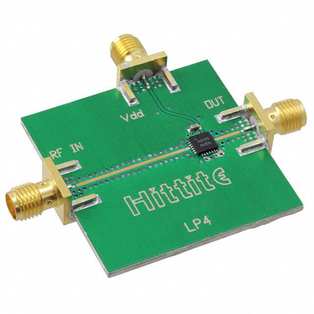 Picture of 106137-HMC445LP4