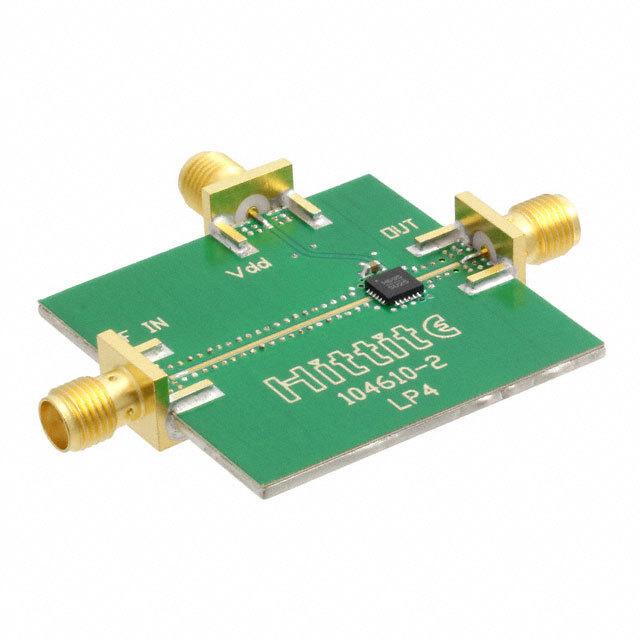 Picture of 106137-HMC695LP4