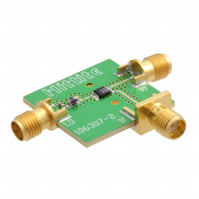 Picture of 106334-HMC399MS8