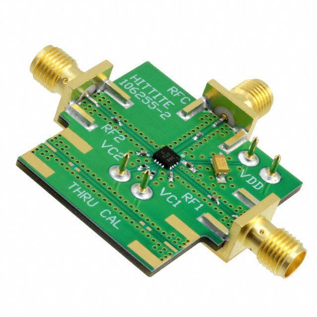 Picture of 106343-HMC348LP3