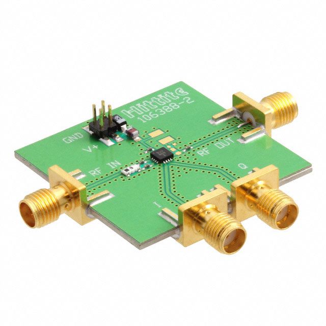 Picture of 106395-HMC500LP3