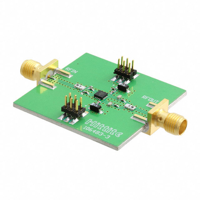 Picture of 106485-HMC461LP3