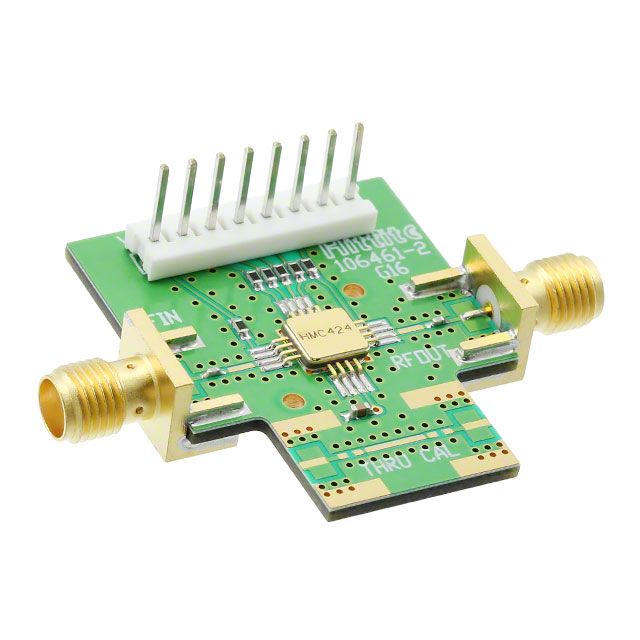 Picture of 106566-HMC424G16