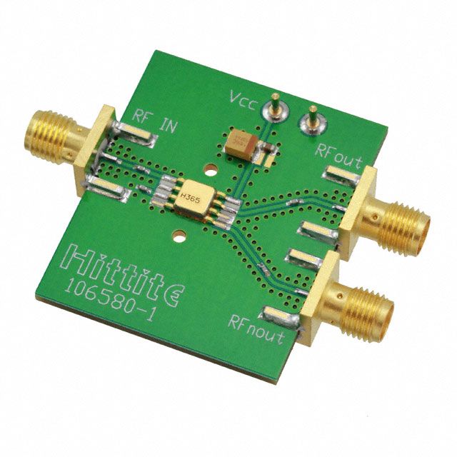 Picture of 106582-HMC365G8