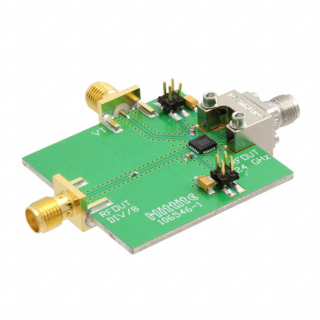 Picture of 106651-HMC533LP4