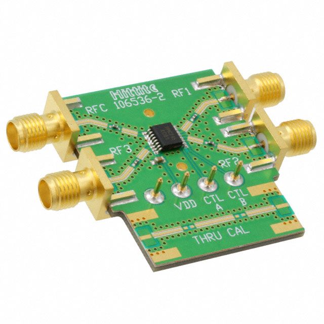 Picture of 106687-HMC245QS16