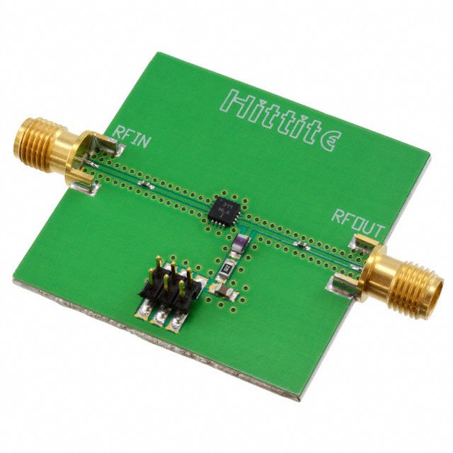 Picture of 106789-HMC311LP3