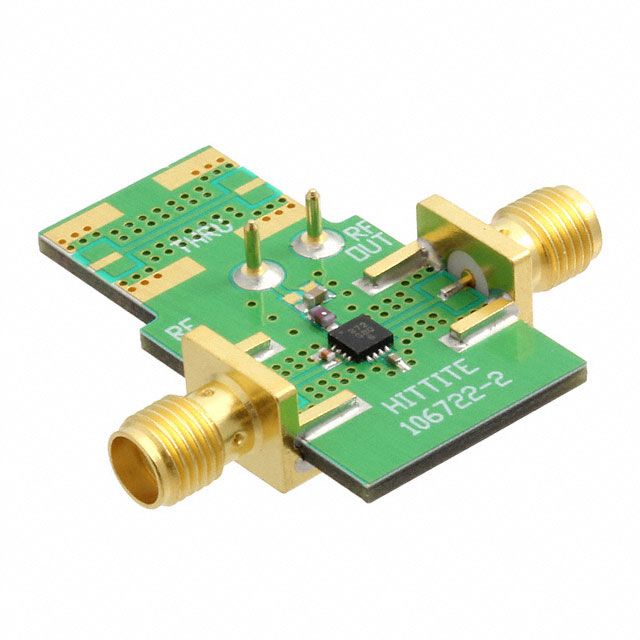 Picture of 106821-HMC372LP3