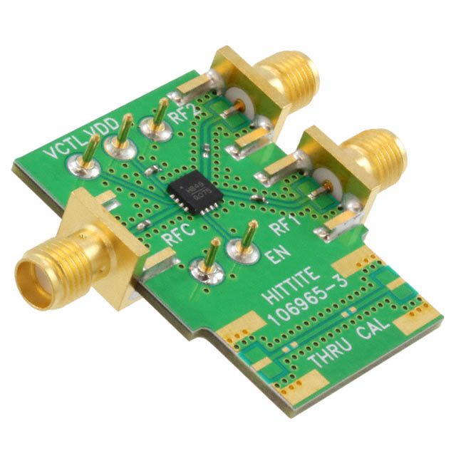 Picture of 106975-HMC849LP4CE