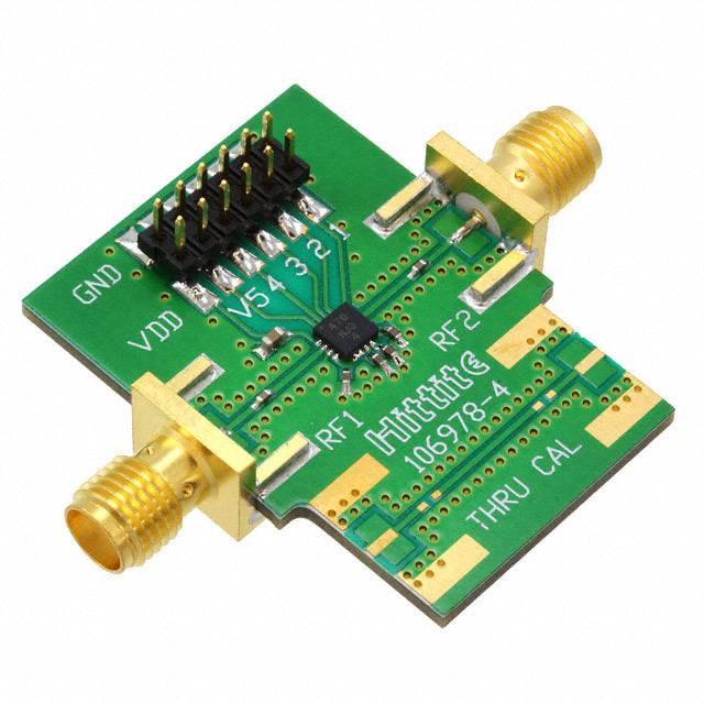 Picture of 107006-HMC470LP3