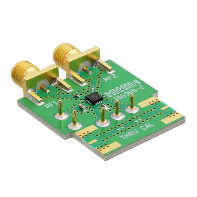 Picture of 107008-HMC467LP3