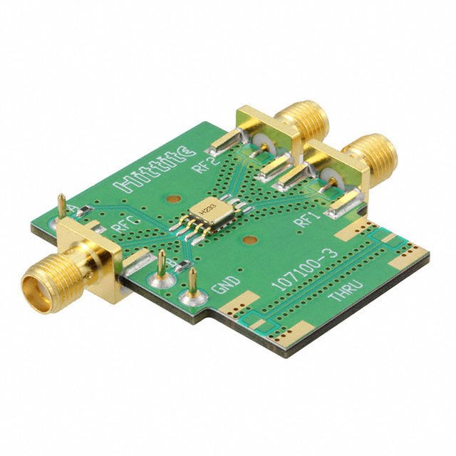 Picture of 107183-HMC233G8