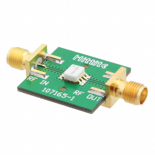 Picture of 107196-HMC156AC8